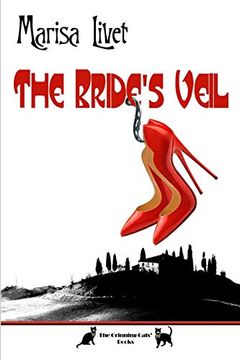 portada The Bride's Veil 