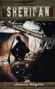 portada Sheridan: Underground (en Inglés)