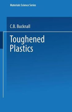 portada Toughened Plastics (en Inglés)