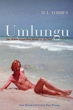 portada Umlungu: The White Scum That Floats in the Surf Volume 2 (en Inglés)