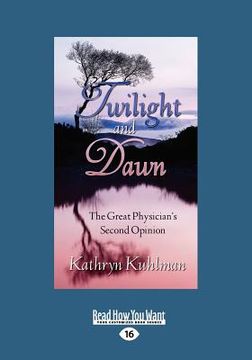 portada twilight and dawn (large print 16pt)