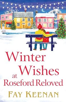 portada Winter Wishes at Roseford Reloved (en Inglés)