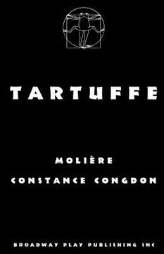 portada Tartuffe (in English)