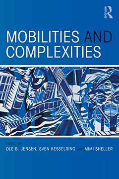 portada Mobilities and Complexities (in English)