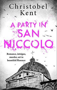 portada A Party in San Niccolo