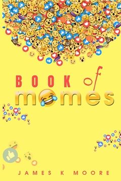 portada Book Of Memes (en Inglés)