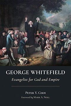 portada George Whitefield (in English)