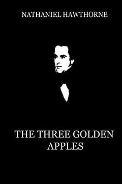 portada The Three Golden Apples