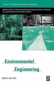 portada environmental engineering (en Inglés)