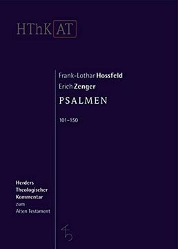portada Psalmen 101 - 150 