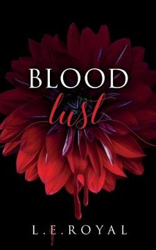 portada Blood Lust (en Inglés)