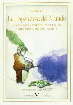 portada La Esperanza del Mundo (in Spanish)