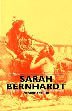 portada sarah bernhardt (en Inglés)