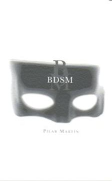 portada BDSM (Poesía i silenci)