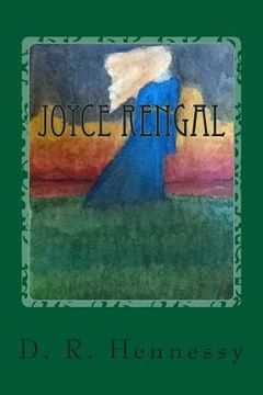 portada Joyce Rengal (en Inglés)