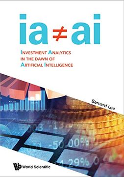 portada Investment Analytics in the Dawn of Artificial Intelligence (in English)