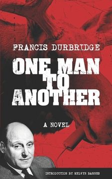 portada One Man To Another (in English)