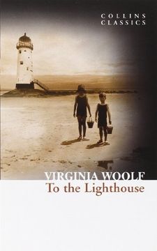 portada To the Lighthouse (Collins Classics) (en Inglés)