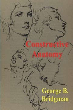 portada Constructive Anatomy (en Inglés)