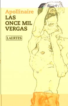 portada Las Once mil Vergas (in Spanish)
