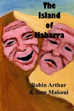 portada the island of habarra (in English)