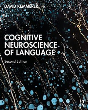 portada Cognitive Neuroscience of Language 