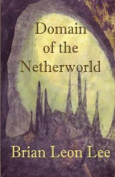 portada Domain of the Netherworld (en Inglés)