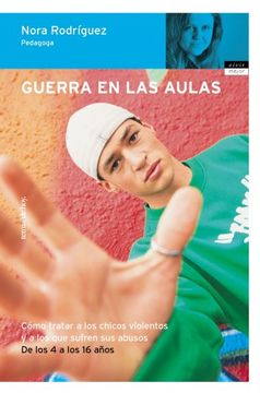 Guerra en las aulas (Vivir Mejor)