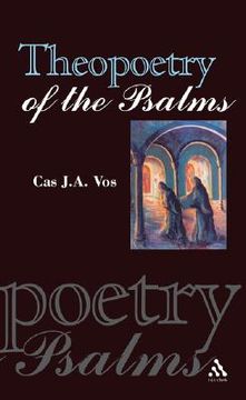 portada theopoetry of the psalms