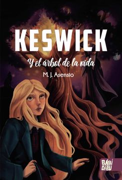 portada Keswick y el Árbol de la Vida