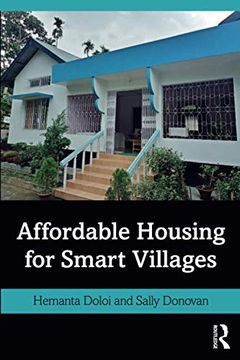 portada Affordable Housing for Smart Villages 