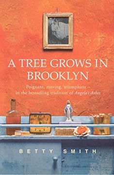 portada A Tree Grows in Brooklyn (en Inglés)
