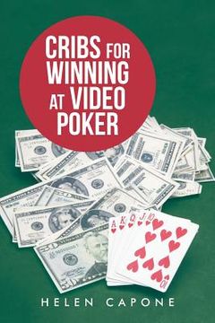 portada Cribs for Winning at Video Poker (en Inglés)