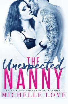 portada The Unexpected Nanny