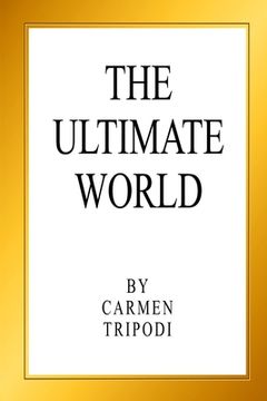 portada The Ultimate World (en Inglés)