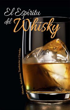 portada (Yayas)El Espiritu del Whisky