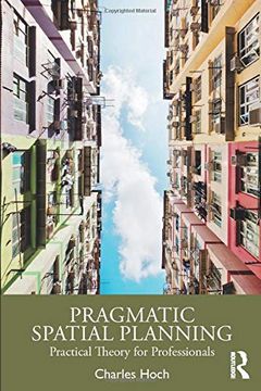 portada Pragmatic Spatial Planning (en Inglés)