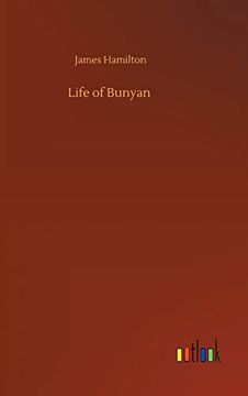 portada Life of Bunyan (en Inglés)