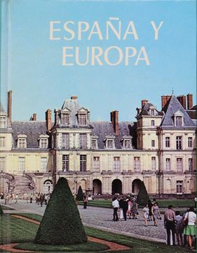 portada España y Europa