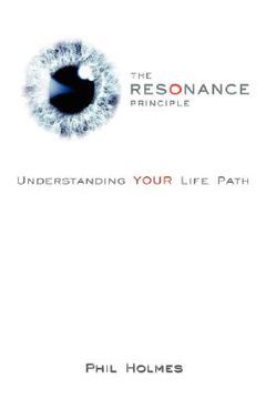 portada the resonance principle: understanding