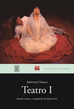 portada (Yayas) Teatro i (in Spanish)