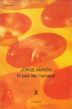 portada El Pais del Carnaval (in Spanish)