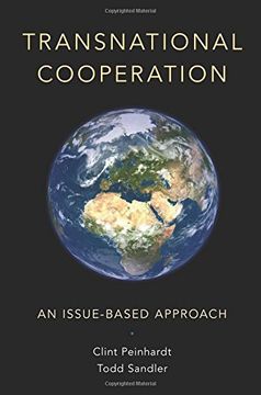 portada Transnational Cooperation: An Issue-Based Approach
