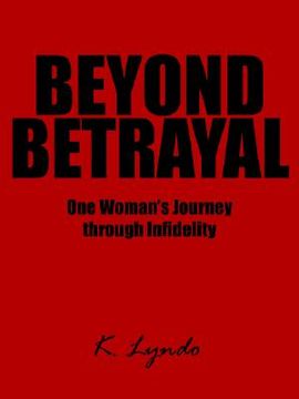 portada beyond betrayal (en Inglés)