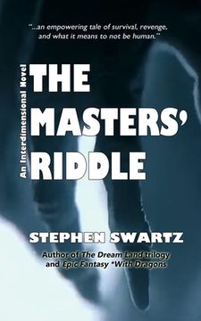 portada The Masters' Riddle (en Inglés)