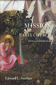 portada Mission in the Early Church: Themes and Reflections (en Inglés)