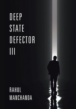 portada Deep State Defector iii 