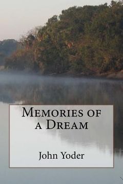 portada Memories of a Dream (en Inglés)