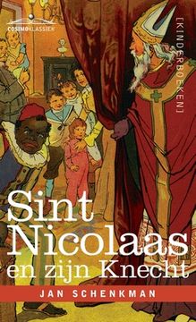 portada Sint Nicolaas en zijn Knecht