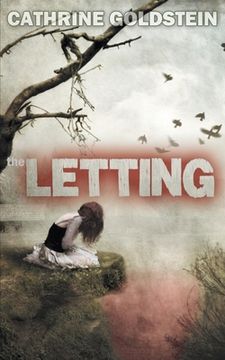 portada The Letting (en Inglés)